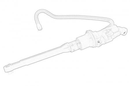 Piese Auto - Pompa centrala ambreiaj potrivit CITROEN C4 II, DS4 1.4/1.6/1.6LPG 11.09-