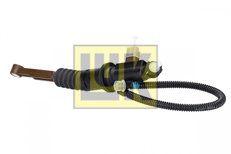 Elemente ambreiaj - Pompa centrala ambreiaj potrivit DS DS 5; CITROEN BERLINGO MULTISPACE, BERLINGO/MINIVAN, DS5; PEUGEOT 3008, PARTNER, PARTNER TEPEE, PARTNER/MINIVAN 1.2/1.6/1.6D 04.10-