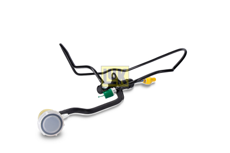 Pompa centrala ambreiaj potrivit FIAT 500, 500 C, PANDA, PANDA/HATCHBACK; FORD KA 1.1-1.4CNG 09.03- [1]