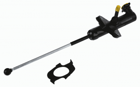 Elemente ambreiaj - Pompa centrala ambreiaj potrivit FIAT DOBLO, DOBLO/MINIVAN 1.3D-1.9D 03.01-