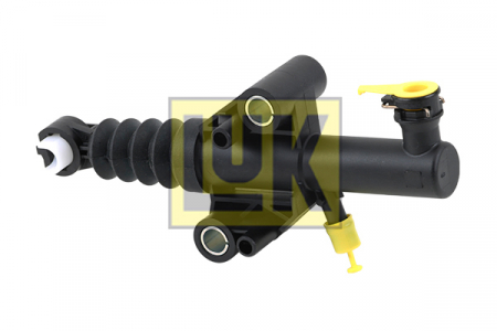 Pompa centrala ambreiaj potrivit FIAT TALENTO; NISSAN NV300; OPEL VIVARO B; RENAULT TRAFIC III 1.6D/2.0D 05.14- [2]