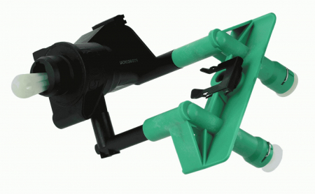 Elemente ambreiaj - Pompa centrala ambreiaj potrivit FORD FOCUS I, TOURNEO CONNECT, TRANSIT CONNECT 1.4-2.0 10.98-12.13