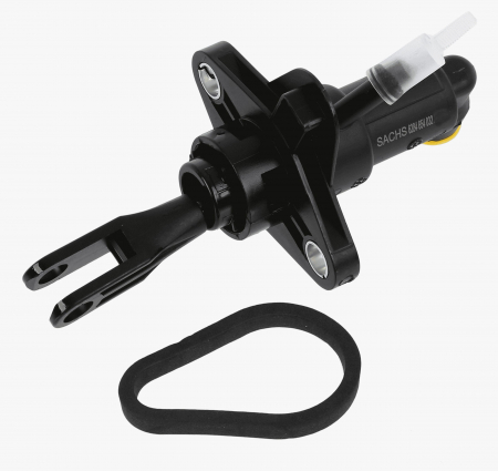 Pompa centrala ambreiaj potrivit MITSUBISHI COLT CZC VI, COLT VI; SMART FORFOUR 1.1-1.5D 01.04-06.12 [2]