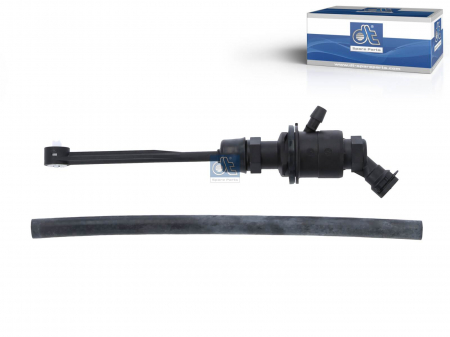 Ambreiaj - Pompa centrala ambreiaj potrivit NISSAN NV400; OPEL MOVANO B; RENAULT MASTER III 02.10-