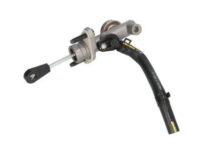 Comanda ambreiaj - Pompa centrala ambreiaj vehicul cu volan dreapta/stanga potrivit HYUNDAI IX20; KIA VENGA 1.4D/1.6D 02.10-