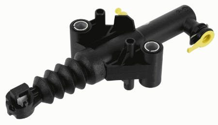 Pompa centrala ambreiaj, vehicul volan stanga, fara senzor potrivit FIAT TALENTO; OPEL VIVARO B; RENAULT TRAFIC III 1.6D 05.14- [2]