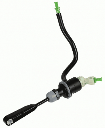 Pompa centrala ambreiaj, vehicul volan stanga potrivit DACIA DOKKER, DOKKER EXPRESS/MINIVAN, DUSTER, DUSTER/SUV, LODGY, LOGAN II, LOGAN MCV II, SANDERO II 0.9-2.0 04.10- [2]