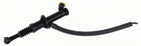 Pompa centrala ambreiaj, volan stanga potrivit MERCEDES CITAN MIXTO (DOUBLE CABIN), CITAN (MPV), CITAN/MINIVAN (W415); RENAULT KANGOO BE BOP 1.5D-1.6LPG 02.08- [2]