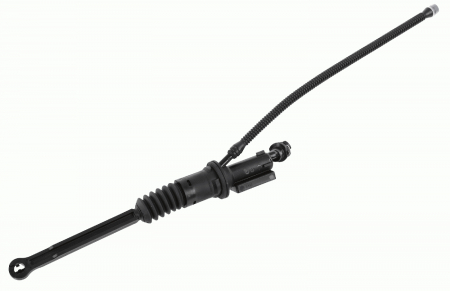 Ambreiaj - Pompa centrala ambreiaj, volan stanga potrivit PEUGEOT 308, 308 I, RCZ 1.4-2.0D 09.07-12.15