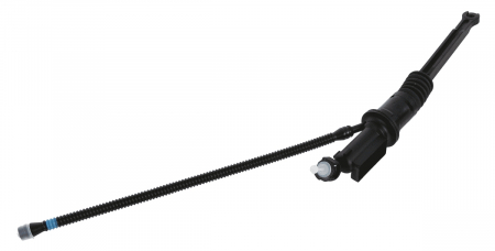 Pompa centrala ambreiaj, volan stanga potrivit PEUGEOT 308, 308 I, RCZ 1.6/1.6D 06.09-12.15 [1]