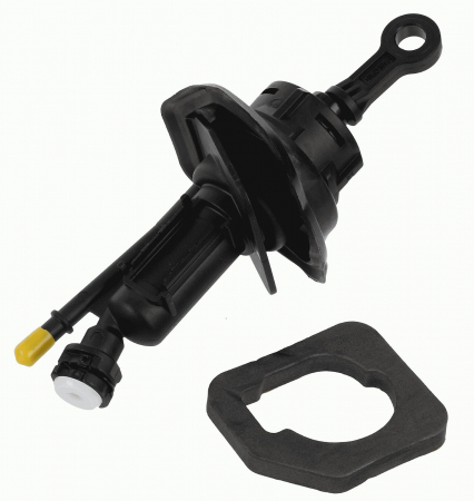 Pompa centrala ambreiaj, volan stanga potrivit VOLVO S80 II, V70 III; FORD GALAXY II, MONDEO IV, S-MAX; LAND ROVER FREELANDER 2 1.6-2.5 05.06-12.15 [1]