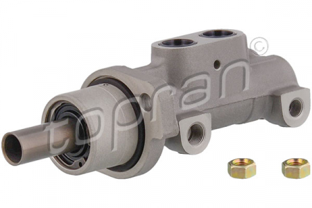 Franare - Pompa centrala frana potrivit PEUGEOT 206, 206+, 306 1.1-1.9D 1993-2013 - (20,64mm)