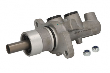 Franare - Pompa centrala frana potrivit BMW Seria 5 (E39), 7 (E38) 2.0-5.4 1994-2004 - (25,4mm)