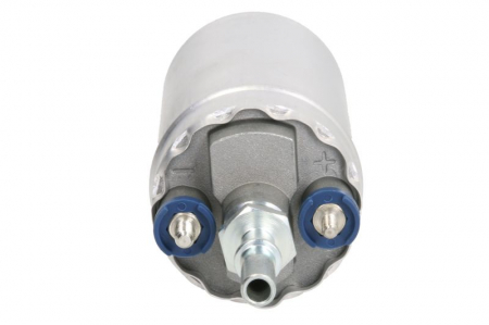 Pompa combustibil 12V potrivit DEUTZ FAHR 50 F, 60, 60 F, 70, 70 F, 80, 80 F, 90, 310; JOHN DEERE 5620, 5720, 5820, 6020, 6020 SE, 6120, 6130, 6130 2WD, 6130 4WD, 6215, 6220, 6225, 6230 [1]