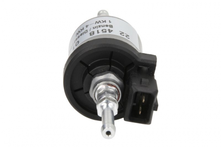 Pompa combustibil 24V Airtronic D2; D4 potrivit EBERSPACHER [2]