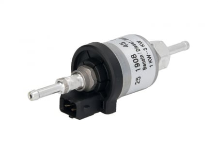 Alimentare combustibil - Pompa combustibil 24V Airtronic D4S potrivit EBERSPACHER