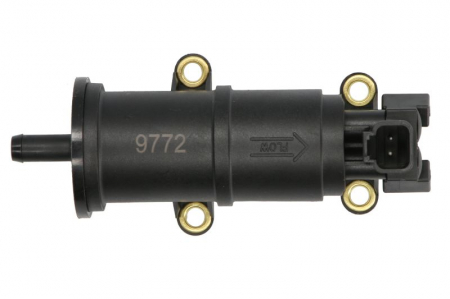 Pompa combustibil 24V potrivit ATLAS XAHS 237 CD, XAMS 287 CD, XAMS 407 CD; CATERPILLAR 318E, 320D2, 320E, 320EL, 323E, 324E, 434 E, AP1000F, AP1055F, AP500F, AP555F, AP600F, AP655F [2]