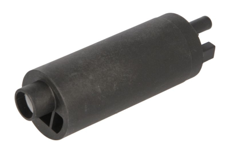 Alimentare combustibil - Pompa combustibil (cartus) potrivit AUDI 100 C4, 200 C3, 80 B4, A6 C4, A6 C6, CABRIOLET B3, COUPE B3, V8 1.6-4.2 10.88-10.08