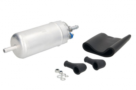 Alimentare combustibil - Pompa combustibil (cartus) potrivit AUDI A3; CHEVROLET CAPTIVA; JEEP CHEROKEE; SEAT ALTEA, ALTEA XL, LEON, TOLEDO III; SKODA OCTAVIA II, SUPERB II, YETI 1.6D/2.0D/2.5D 10.96-