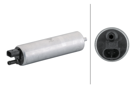 Pompa combustibil (cartus) potrivit BMW 3 (E46), 5 (E39), 7 (E38), X5 (E53); LAND ROVER FREELANDER I, RANGE ROVER III; OPEL OMEGA B; ROVER 75 2.0D-3.6D 04.94-08.12 [2]