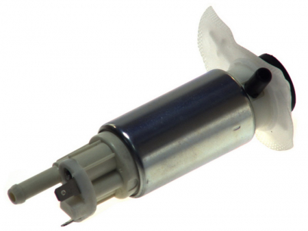 Pompa combustibil (cartus) potrivit CITROEN BERLINGO, BERLINGO/MINIVAN; DAEWOO LANOS, NUBIRA; MITSUBISHI CARISMA; NISSAN TERRANO I; PEUGEOT 306, 406, PARTNER 1.1-3.0 10.87- [1]