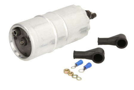 Alimentare combustibil - Pompa combustibil (cartus) potrivit FIAT BRAVO II, DUCATO, PUNTO; HYUNDAI IX55; KIA BORREGO 1.6D-3.0D 09.99-