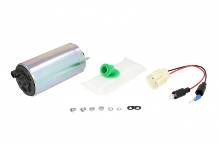 Pompa combustibil (cartus) potrivit ISUZU TROOPER I; MITSUBISHI CARISMA; NISSAN MICRA II, PRIMERA, TERRANO II; ROVER 200 II; SUBARU IMPREZA 1.0-2.6 10.87-03.07 [0]