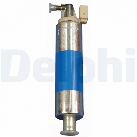 Pompa combustibil potrivit MERCEDES S (C215), S (W220), SL (R230) 2.8-5.8 1998-2012 - (cartus) [3]