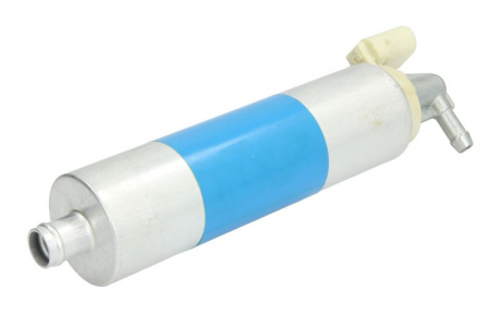 Pompa combustibil - Pompa combustibil potrivit MERCEDES S (C215), S (W220), SL (R230) 2.8-5.8 1998-2012 - (cartus)