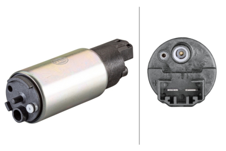Pompa combustibil (cartus) potrivit OPEL ASTRA G, ZAFIRA A 2.0/2.2 06.00-10.05 [2]