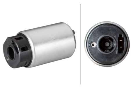 Pompa combustibil (cartus) potrivit TOYOTA AVENSIS, RACTIS, YARIS, YARIS / VIOS 1.0-2.0 01.05-10.18 [2]