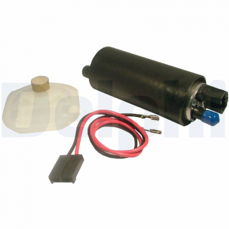 Pompa combustibil potrivit VOLVO 850, 940, 940 II, 960 II, C70 I, S70, S90 I, V70 I, V70 II, V90 I 2.0-2.9 1990-2007 - (cartus) [2]
