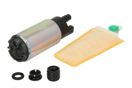 Alimentare combustibil - Pompa combustibil (cartus) potrivit VOLVO V40; HONDA ACCORD VI, ACCORD VII, CIVIC V; HYUNDAI GETZ, TUCSON; KIA SPORTAGE; NISSAN MICRA II, PRIMERA; OPEL OMEGA B 1.0-2.2 10.91-