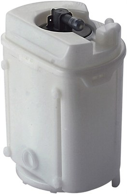 Alimentare combustibil - Pompa combustibil (cu carcasa) potrivit AUDI A2, A3; FORD GALAXY I; SEAT ALTEA, AROSA, CORDOBA, IBIZA II, IBIZA III, LEON, TOLEDO I, TOLEDO II, TOLEDO III; SKODA FABIA I 1.0-2.8 11.91-05.15