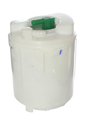 Alimentare combustibil - Pompa combustibil (cu carcasa) potrivit AUDI A6 C5 1.8/2.4/2.8 01.97-01.05