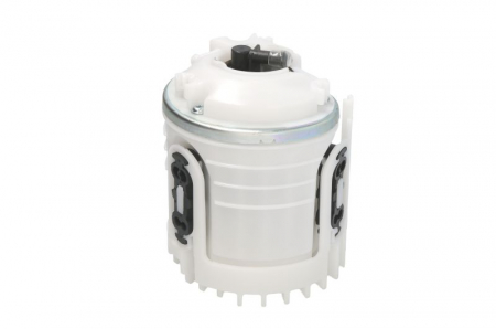Alimentare combustibil - Pompa combustibil (cu carcasa) potrivit FORD GALAXY I; OPEL ASTRA H; SEAT CORDOBA, IBIZA II, INCA, TOLEDO I; SKODA FELICIA I; VW CADDY III/MINIVAN, CADDY II/MINIVAN, GOLF II 1.0-2.9 08.83-05.15
