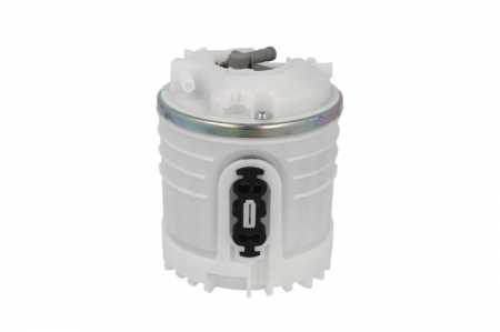 Pompa combustibil (cu carcasa) potrivit FORD GALAXY I; OPEL ASTRA H; SEAT CORDOBA, IBIZA II, INCA, TOLEDO I; VW CADDY II, CADDY III/MINIVAN, CADDY II/MINIVAN, GOLF II, GOLF III 1.0-2.8 08.87-05.15 [0]