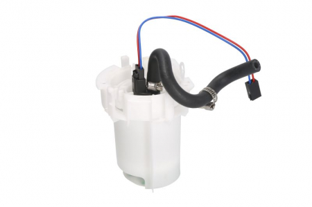 Pompa combustibil (cu carcasa) potrivit MERCEDES A (W168); OPEL AGILA, ASTRA G, ASTRA G CLASSIC, ASTRA G/KOMBI, CORSA B, TIGRA 1.0-1.6 03.93-12.07 [0]