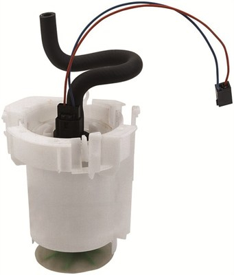 Pompa combustibil (cu carcasa) potrivit MERCEDES A (W168); OPEL AGILA, ASTRA G, ASTRA G CLASSIC, ASTRA G/KOMBI, CORSA B, TIGRA 1.0-1.6 03.93-12.07 [1]