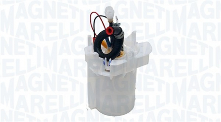 Alimentare combustibil - Pompa combustibil (cu carcasa) potrivit OPEL COMBO TOUR, COMBO/MINIVAN, CORSA C, CORSA C/HATCHBACK, MERIVA A, TIGRA 1.3D 06.03-