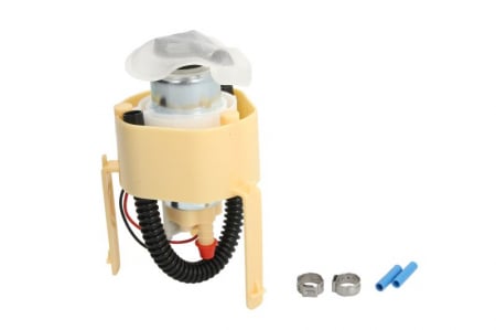 Alimentare combustibil - Pompa combustibil electrica  (cartus) ALFA ROMEO 145, 146, 156, 166; CITROEN JUMPER; FIAT BRAVA, BRAVO I, DOBLO, DOBLO CARGO, DUCATO, MAREA; LANCIA KAPPA, LYBRA, THESIS; PEUGEOT BOXER 1.3D-3.0D 
