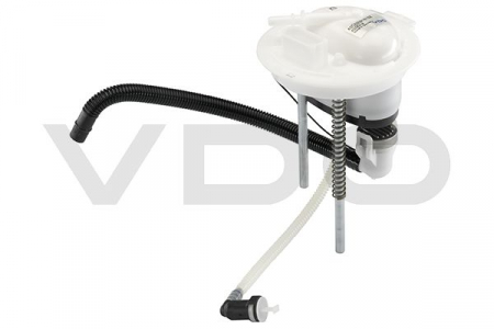 Piese Auto - Pompa combustibil electrica  (cartus) AUDI A1; VW CC, PASSAT 1.4-2.0 intre 2005-2018