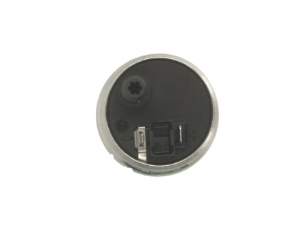 Pompa combustibil electrica  (cartus) AUDI A3; CITROEN C-CROSSER; MITSUBISHI OUTLANDER II; PEUGEOT 4007; SEAT ALTEA, ALTEA XL, LEON, TOLEDO I, TOLEDO II, TOLEDO III; SKODA OCTAVIA I 1.6D-2.2D  [1]