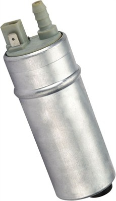 Alimentare combustibil - Pompa combustibil electrica  (cartus) AUDI A3; SEAT ALTEA, ALTEA XL, LEON, TOLEDO I, TOLEDO II, TOLEDO III; SKODA OCTAVIA I, OCTAVIA II, ROOMSTER; VW BORA, EOS, GOLF IV, GOLF PLUS, GOLF V 1.2-2.0D