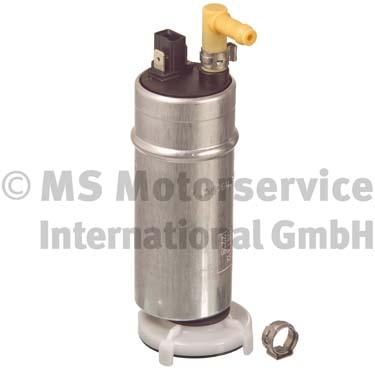Alimentare combustibil - Pompa combustibil electrica  (cartus) AUDI A4; BMW Seria 5 (E39); MITSUBISHI OUTLANDER II 1.9D-3.0D intre 1995-2012