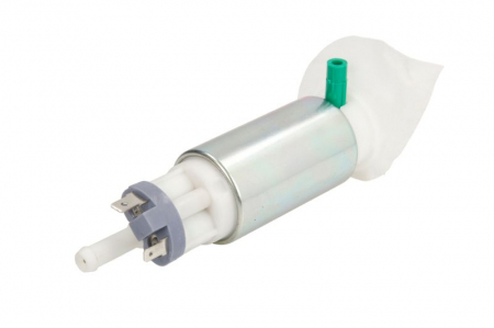 Alimentare combustibil - Pompa combustibil electrica  (cartus) CITROEN BERLINGO, XSARA PICASSO; DAEWOO LANOS, LEGANZA, NUBIRA; MG MG ZR, MG ZS; PEUGEOT 206, 306, 406, 607, PARTNER; RENAULT ESPACE III; ROVER 200, 25 1.1-3.0 
