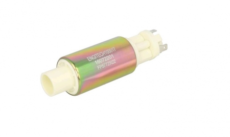 Pompa combustibil electrica  (cartus) CITROEN EVASION, XANTIA; FIAT BARCHETTA, PUNTO, ULYSSE; LANCIA Y; PEUGEOT 605, 806 1.2-3.0 intre 1989-2005 [1]