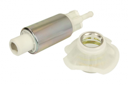 Alimentare combustibil - Pompa combustibil electrica  (cartus) CITROEN JUMPY, SAXO; FIAT PANDA, PUNTO, SCUDO, SEICENTO / 600; FORD FOCUS; LANCIA Y; PEUGEOT 106 I, 605, EXPERT 0.9-2.0 intre 1987-2010