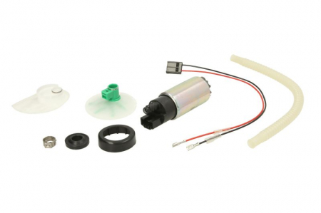 Pompa combustibil electrica  (cartus) FIAT COUPE; FORD USA EXPLORER, PROBE II; HONDA CIVIC V, CR-V I, PRELUDE V, S2000; HYUNDAI ACCENT II, ACCENT III, GETZ, MATRIX, SANTA FÉ I; INFINITI I30 1.1-5.0  [1]