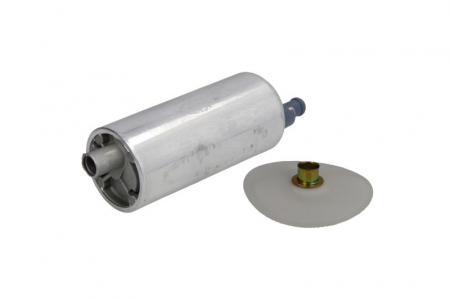 Alimentare combustibil - Pompa combustibil electrica  (cartus) FIAT PUNTO; OPEL ASTRA F, ASTRA F CLASSIC, ASTRA G, CALIBRA A, COMBO, CORSA A, CORSA B, OMEGA A, OMEGA B, SENATOR B, TIGRA, VECTRA A, VECTRA B 1.0-3.2 intre 1986-